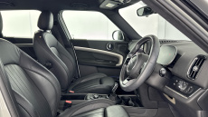 MINI Countryman 2.0 Cooper S Exclusive ALL4 5dr Auto Petrol Hatchback